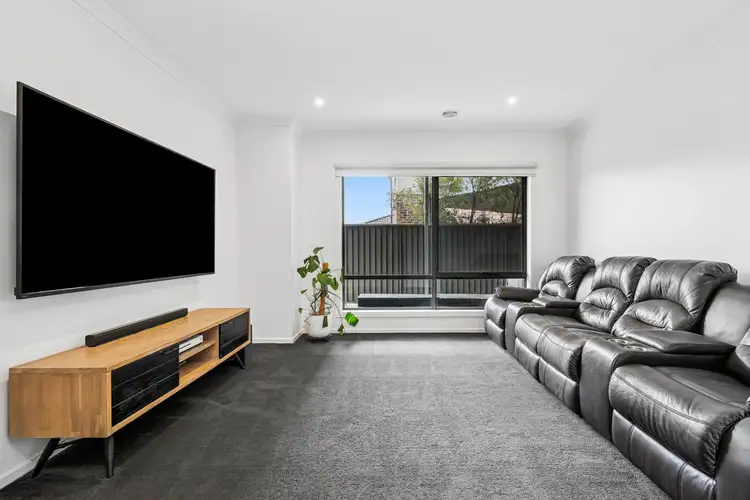 Second view of Homely house listing, 13 Quail Drive, Lara VIC 3212