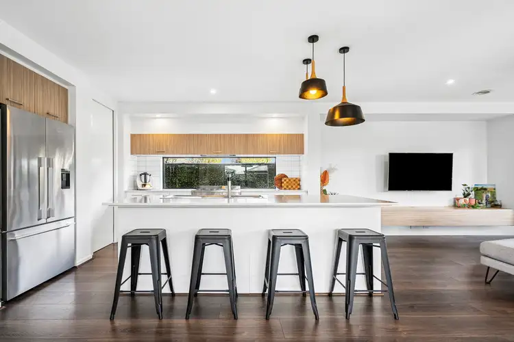 Third view of Homely house listing, 13 Quail Drive, Lara VIC 3212