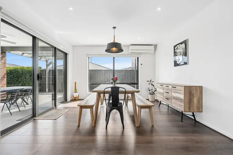 Sixth view of Homely house listing, 13 Quail Drive, Lara VIC 3212