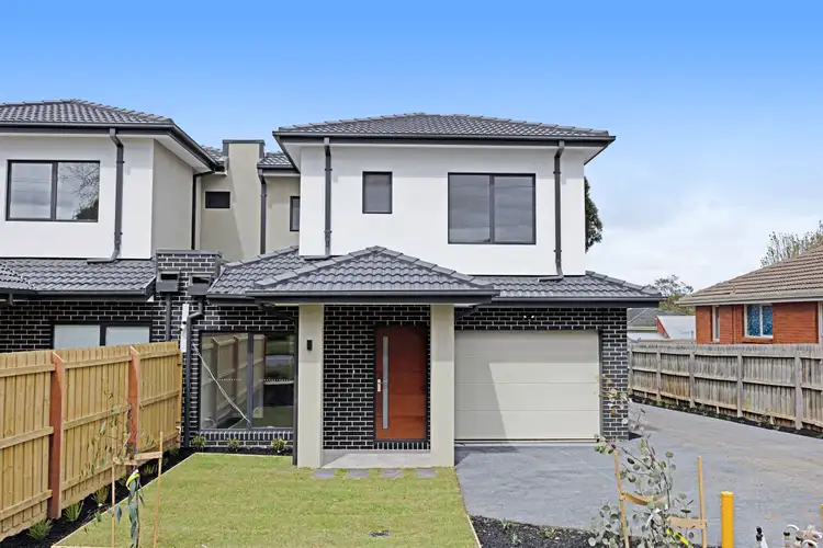 Main view of Homely house listing, 2/39 Orange grove, Bayswater VIC 3153