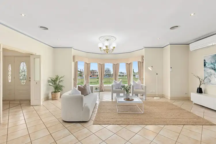 Second view of Homely house listing, 3-4 Dumfries Court, Highton VIC 3216