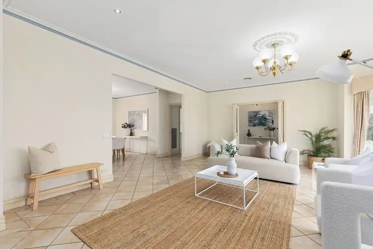 Third view of Homely house listing, 3-4 Dumfries Court, Highton VIC 3216