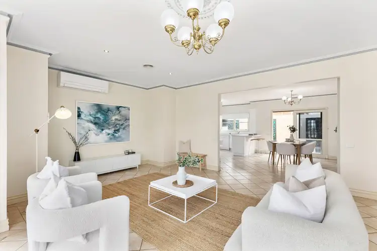 Fourth view of Homely house listing, 3-4 Dumfries Court, Highton VIC 3216