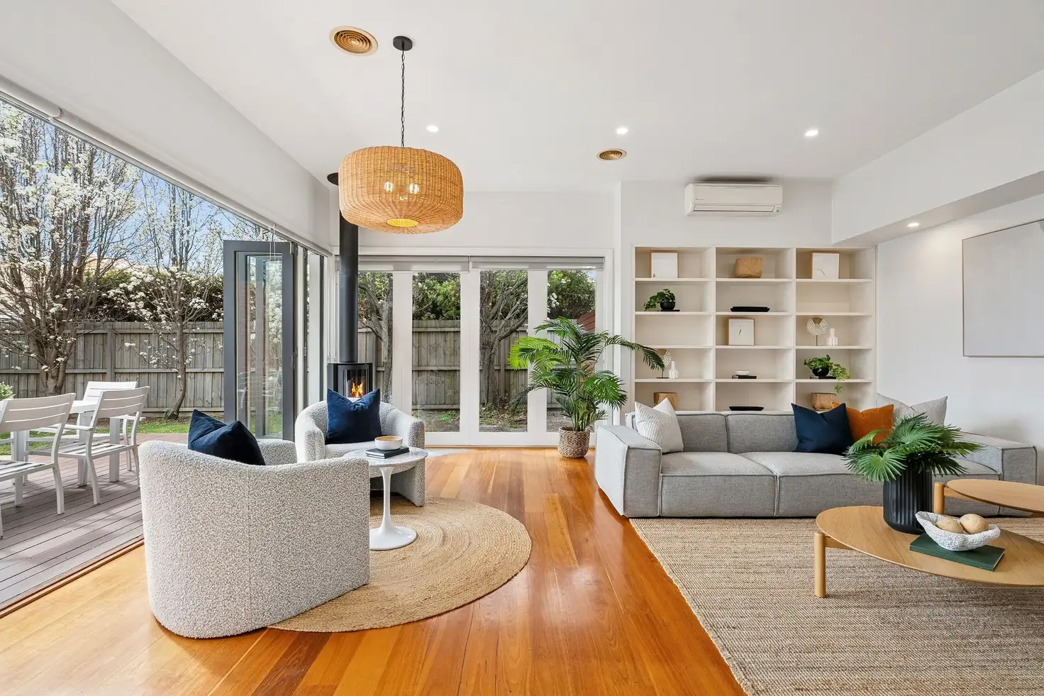 Main view of Homely house listing, 8 Guthrie Avenue, North Geelong VIC 3215