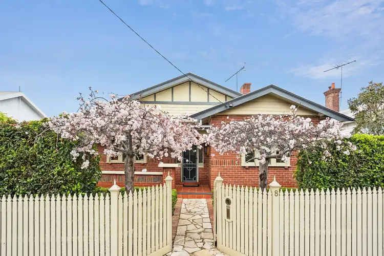 Second view of Homely house listing, 8 Guthrie Avenue, North Geelong VIC 3215