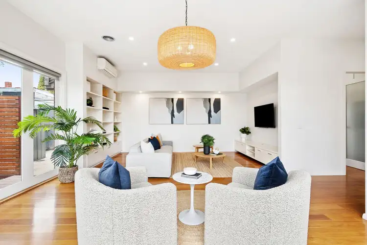 Third view of Homely house listing, 8 Guthrie Avenue, North Geelong VIC 3215