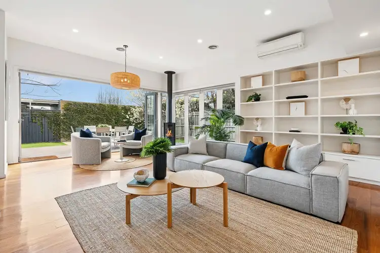 Fourth view of Homely house listing, 8 Guthrie Avenue, North Geelong VIC 3215