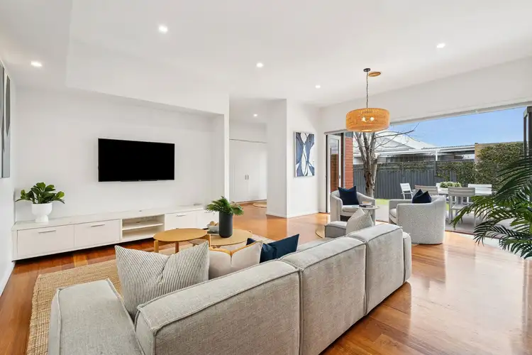 Fifth view of Homely house listing, 8 Guthrie Avenue, North Geelong VIC 3215
