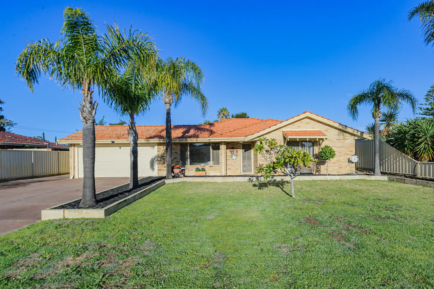 Main view of Homely house listing, 4 Pender Court, Thornlie WA 6108