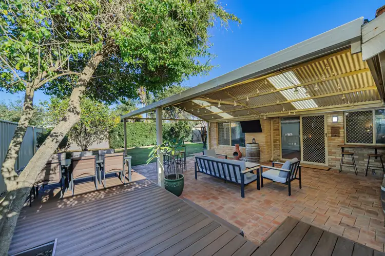 Fourth view of Homely house listing, 4 Pender Court, Thornlie WA 6108