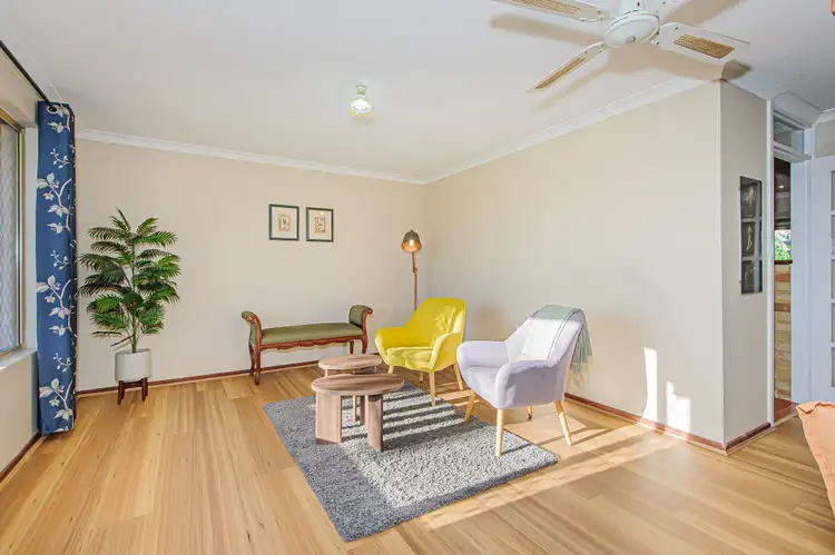 Sixth view of Homely house listing, 4 Pender Court, Thornlie WA 6108