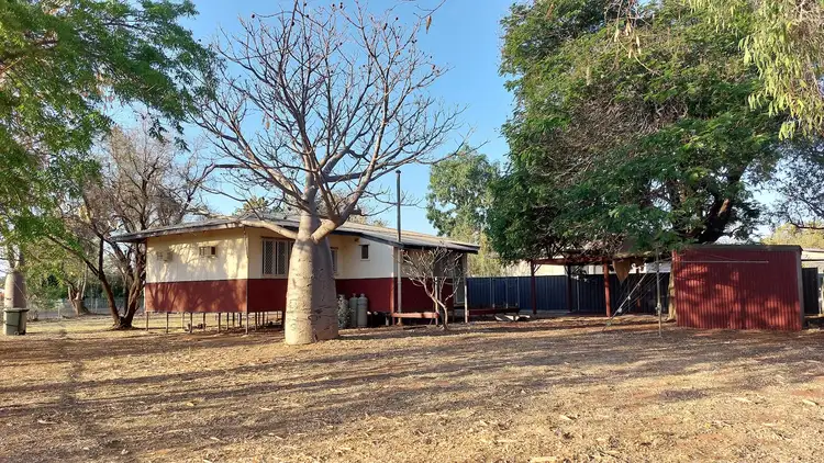 Main view of Homely house listing, 2 Coleman Street, Derby WA 6728