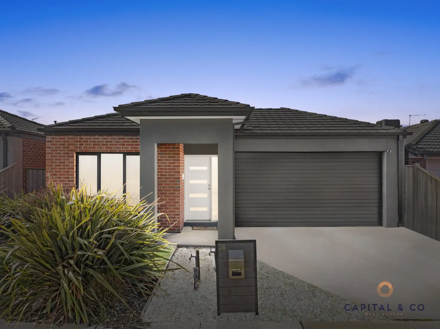Main view of Homely house listing, 26 Macarthur Way, Mickleham VIC 3064