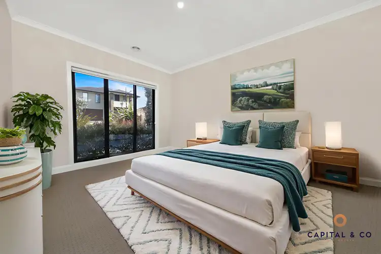 Second view of Homely house listing, 26 Macarthur Way, Mickleham VIC 3064