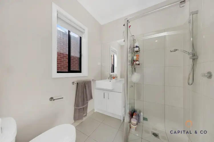 Third view of Homely house listing, 26 Macarthur Way, Mickleham VIC 3064