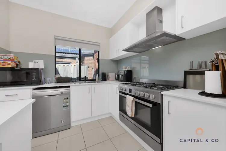 Fourth view of Homely house listing, 26 Macarthur Way, Mickleham VIC 3064