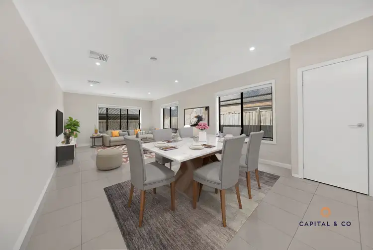 Sixth view of Homely house listing, 26 Macarthur Way, Mickleham VIC 3064