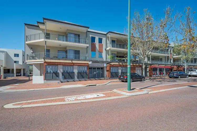 Main view of Homely house listing, 14/6 Keane Street, Midland WA 6056