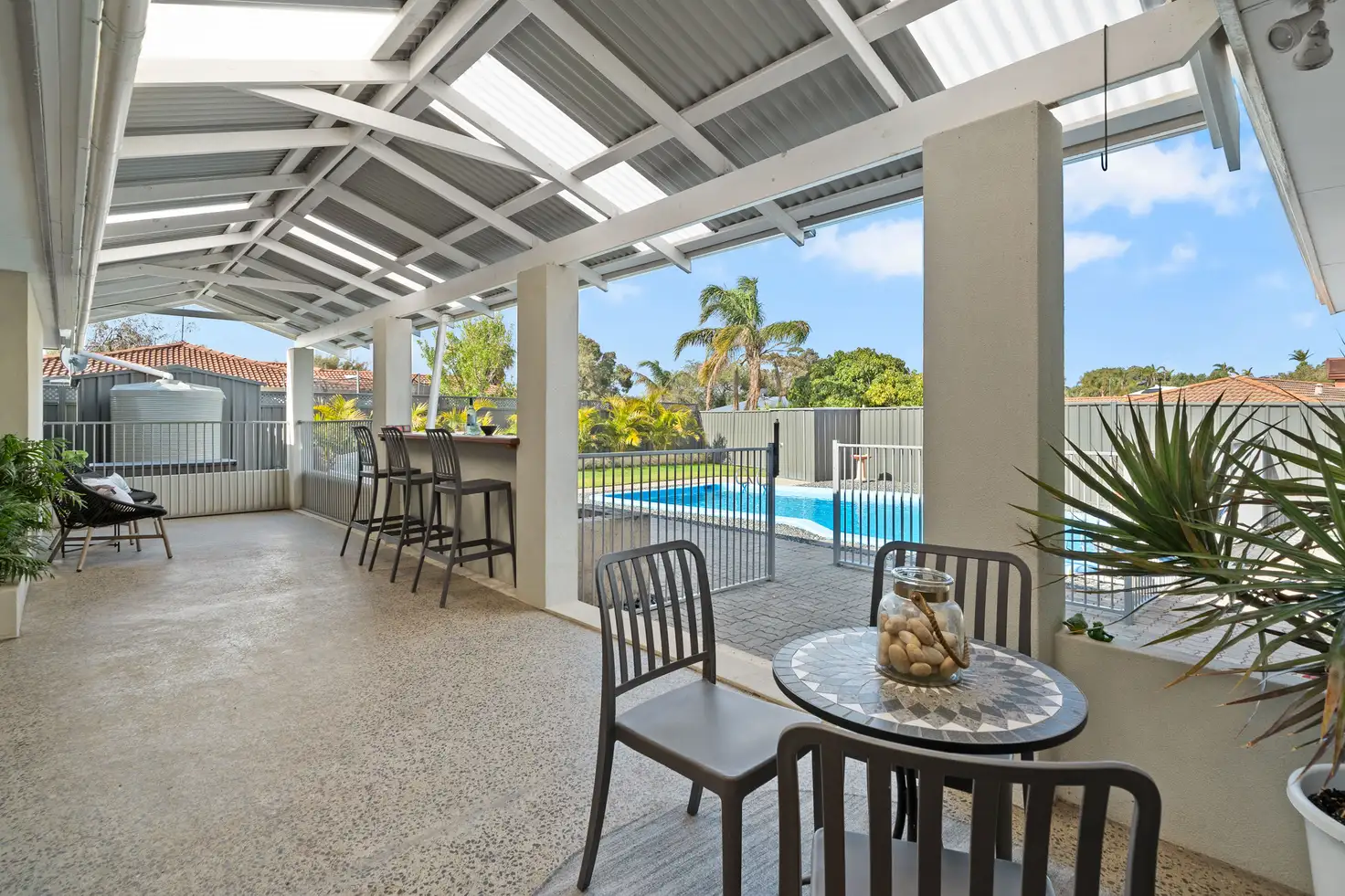 Main view of Homely house listing, 1 Monash Court, Halls Head WA 6210