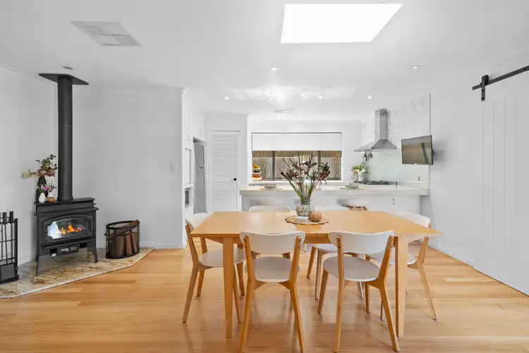 Second view of Homely house listing, 1 Monash Court, Halls Head WA 6210