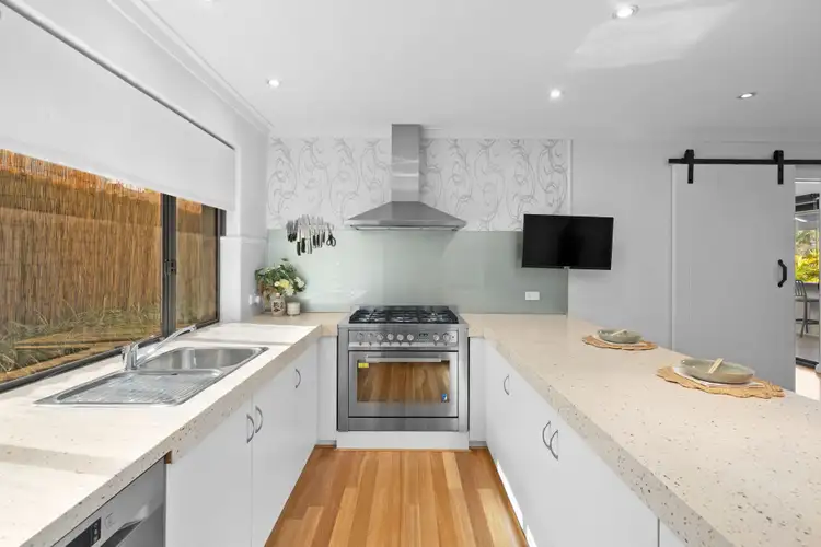 Third view of Homely house listing, 1 Monash Court, Halls Head WA 6210