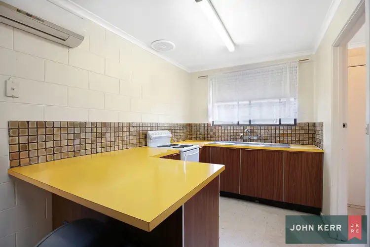 Third view of Homely unit listing, 2/5 Evelyn Street, Moe VIC 3825