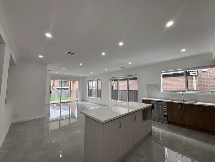 Fourth view of Homely house listing, 34 Tekapo Street, Truganina VIC 3029