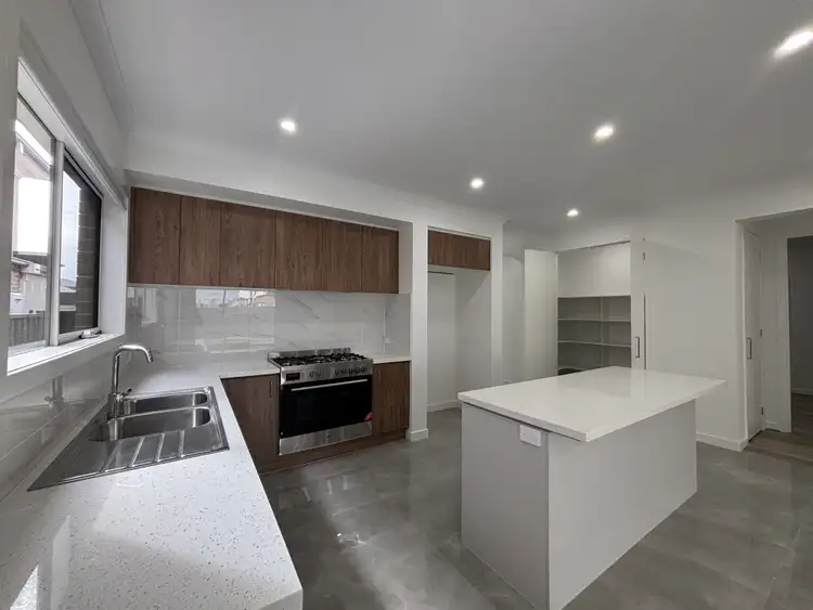 Fifth view of Homely house listing, 34 Tekapo Street, Truganina VIC 3029