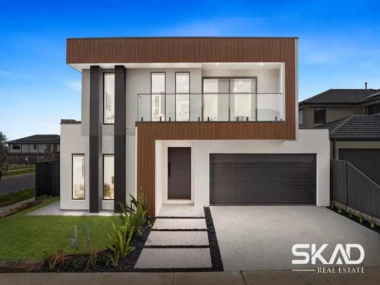 50 Piano Road, Wollert VIC 3750