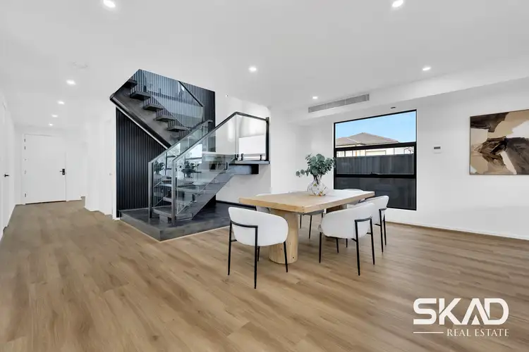 Third view of Homely house listing, 50 Piano Road, Wollert VIC 3750