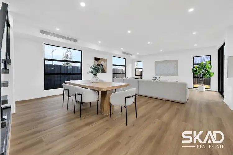 Fifth view of Homely house listing, 50 Piano Road, Wollert VIC 3750