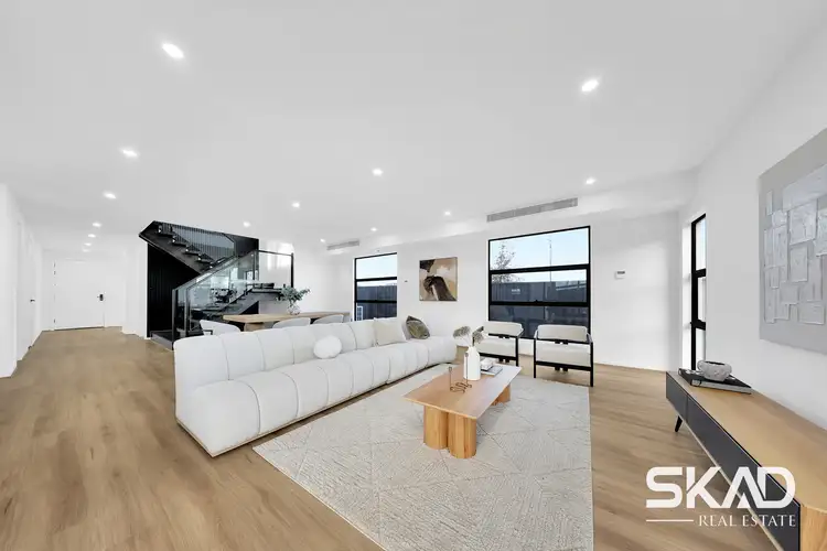 Sixth view of Homely house listing, 50 Piano Road, Wollert VIC 3750