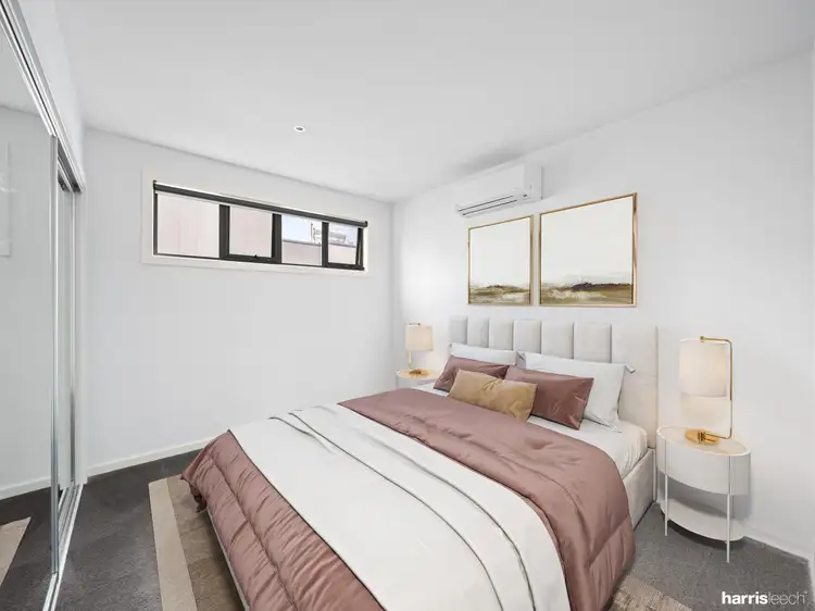 Fourth view of Homely townhouse listing, 7/17-19 Northumberland Road, Pascoe Vale VIC 3044