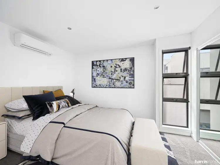 Fifth view of Homely townhouse listing, 7/17-19 Northumberland Road, Pascoe Vale VIC 3044