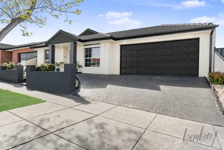 Second view of Homely house listing, 8 Wattleview Road, Roxburgh Park VIC 3064
