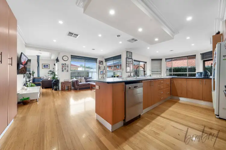 Fourth view of Homely house listing, 8 Wattleview Road, Roxburgh Park VIC 3064