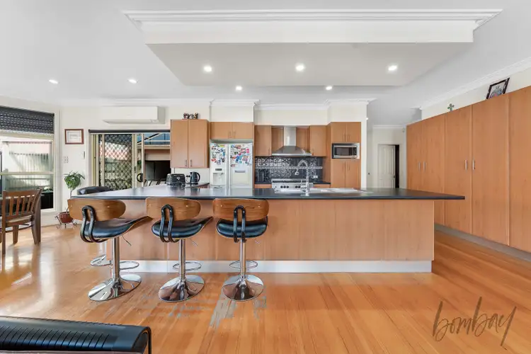 Fifth view of Homely house listing, 8 Wattleview Road, Roxburgh Park VIC 3064