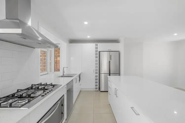 Third view of Homely house listing, 45 Yathong Court, Arana Hills QLD 4054