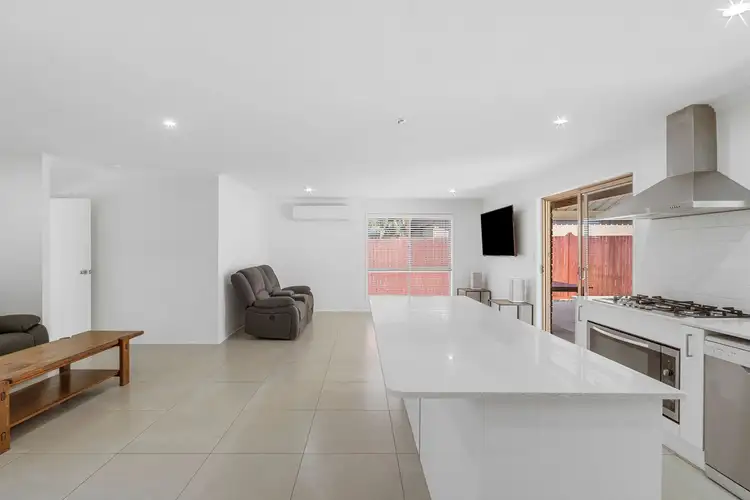 Fourth view of Homely house listing, 45 Yathong Court, Arana Hills QLD 4054
