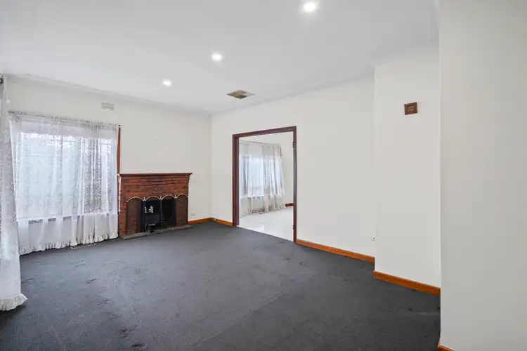 Second view of Homely house listing, 17 Brooks Street, Fawkner VIC 3060