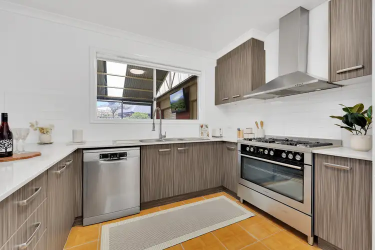 Second view of Homely house listing, 5 Songbird Crescent, South Morang VIC 3752