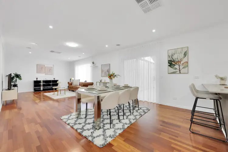Third view of Homely house listing, 5 Songbird Crescent, South Morang VIC 3752