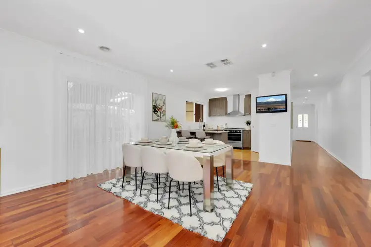 Fifth view of Homely house listing, 5 Songbird Crescent, South Morang VIC 3752