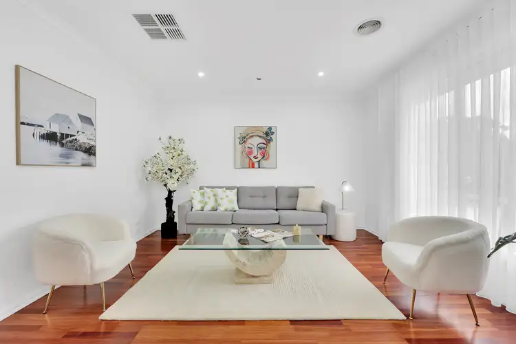 Sixth view of Homely house listing, 5 Songbird Crescent, South Morang VIC 3752