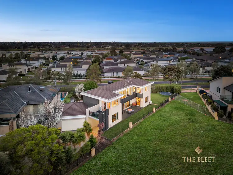 Second view of Homely house listing, 22 Manhattan Close, Sanctuary Lakes VIC 3030