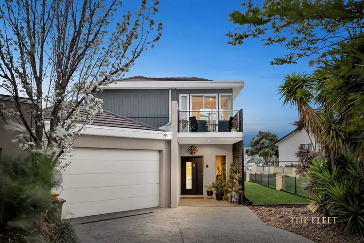 Third view of Homely house listing, 22 Manhattan Close, Sanctuary Lakes VIC 3030