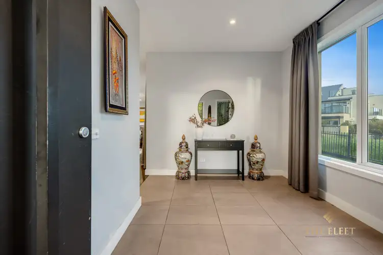Fourth view of Homely house listing, 22 Manhattan Close, Sanctuary Lakes VIC 3030