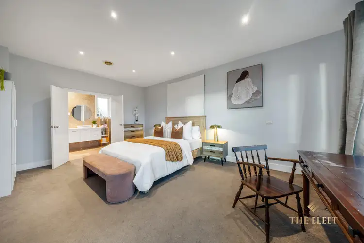 Sixth view of Homely house listing, 22 Manhattan Close, Sanctuary Lakes VIC 3030
