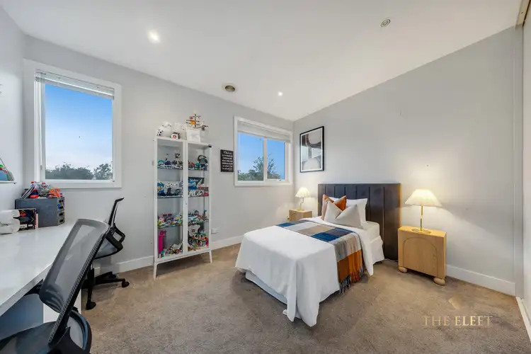 Seventh view of Homely house listing, 22 Manhattan Close, Sanctuary Lakes VIC 3030