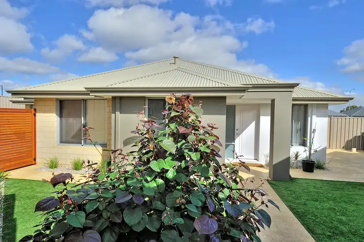 Main view of Homely house listing, 27/23 Bakana Loop, Landsdale WA 6065